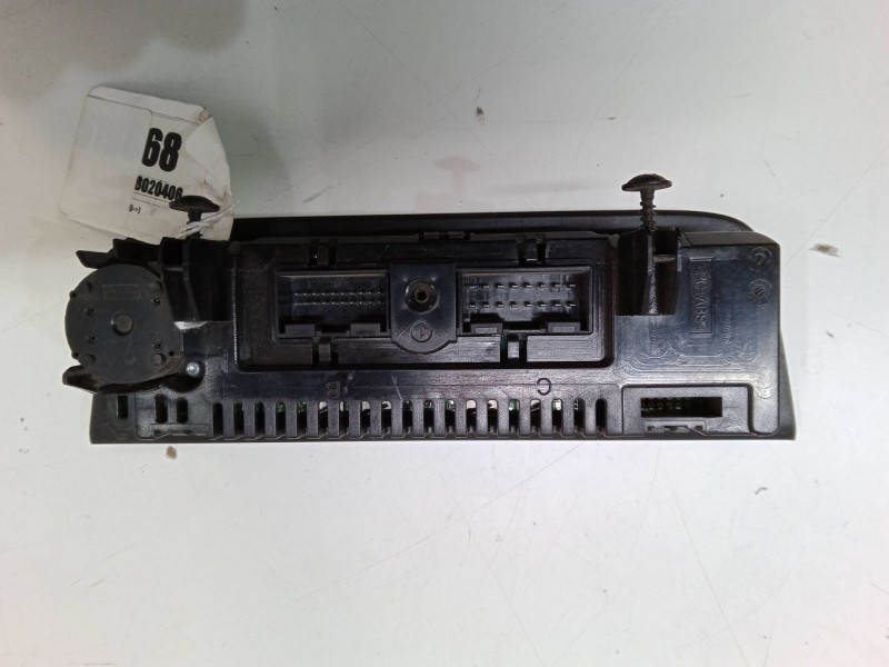 Recambio de mando climatizador para seat ibiza iv st (6j8, 6p8) 1.6 tdi referencia OEM IAM   