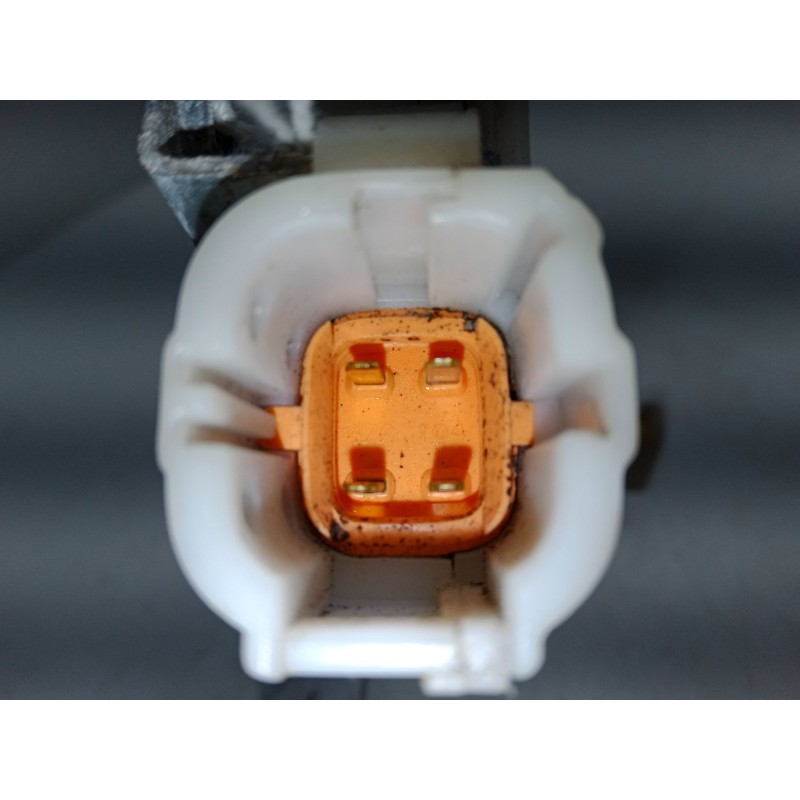 Recambio de cerradura puerta delantera izquierda para nissan almera i hatchback (n15) 1.4 s, gx, lx referencia OEM IAM   