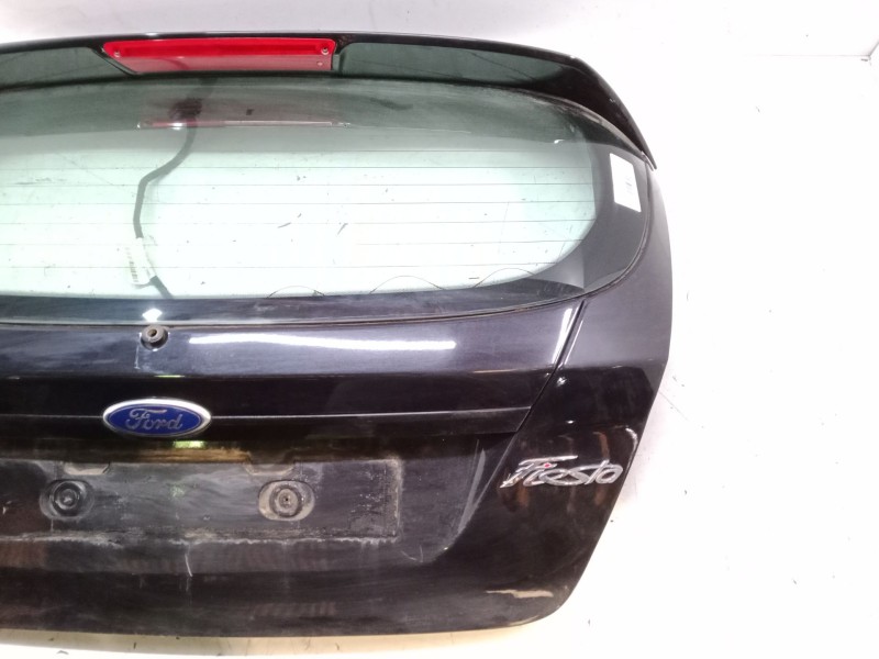 Recambio de porton trasero para ford fiesta vi (cb1, ccn) 1.25 referencia OEM IAM   