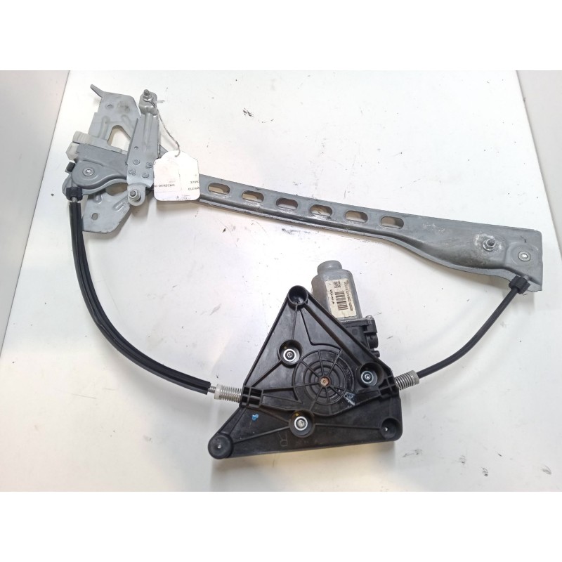 Recambio de elevalunas electrico delantero derecho para citroën c1 ii (pa_, ps_) 1.2 vti 82 referencia OEM IAM 402662A  