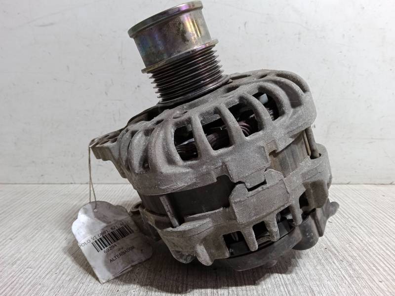 ALTERNADOR 04E903015A 