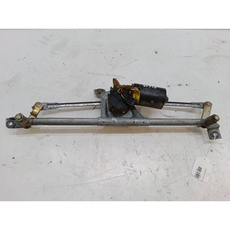 Recambio de motor limpia delantero para volkswagen polo iii (6n1) 45 1.0 referencia OEM IAM   