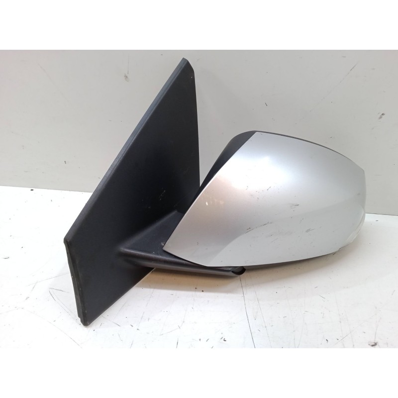Recambio de retrovisor electrico izquierdo para renault megane iii hatchback (bz0/1_, b3_) 1.6 16v (bz0h) referencia OEM IAM   
