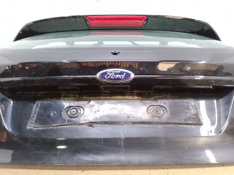 Recambio de porton trasero para ford fiesta vi (cb1, ccn) 1.25 referencia OEM IAM   