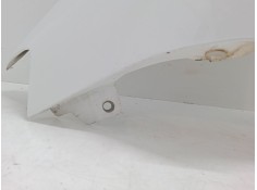 Recambio de aleta delantera izquierda para chevrolet aveo / kalos hatchback (t200) 1.2 referencia OEM IAM    2