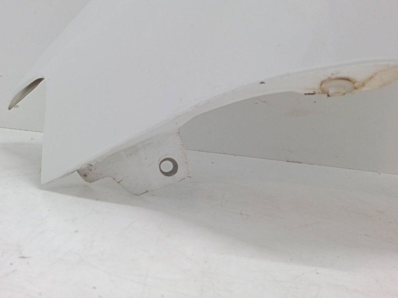 Recambio de aleta delantera izquierda para chevrolet aveo / kalos hatchback (t200) 1.2 referencia OEM IAM   