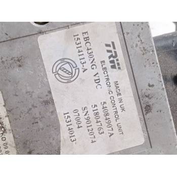 ABS EBC430NG VDC 
