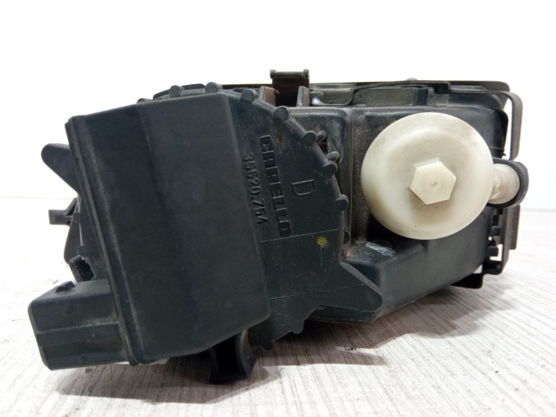 Recambio de faro antiniebla derecho para citroën xantia (x1_, x2_) 2.0 i 16v referencia OEM IAM   