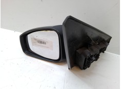 Recambio de retrovisor electrico izquierdo para renault megane iii hatchback (bz0/1_, b3_) 1.6 16v (bz0h) referencia OEM IAM    2
