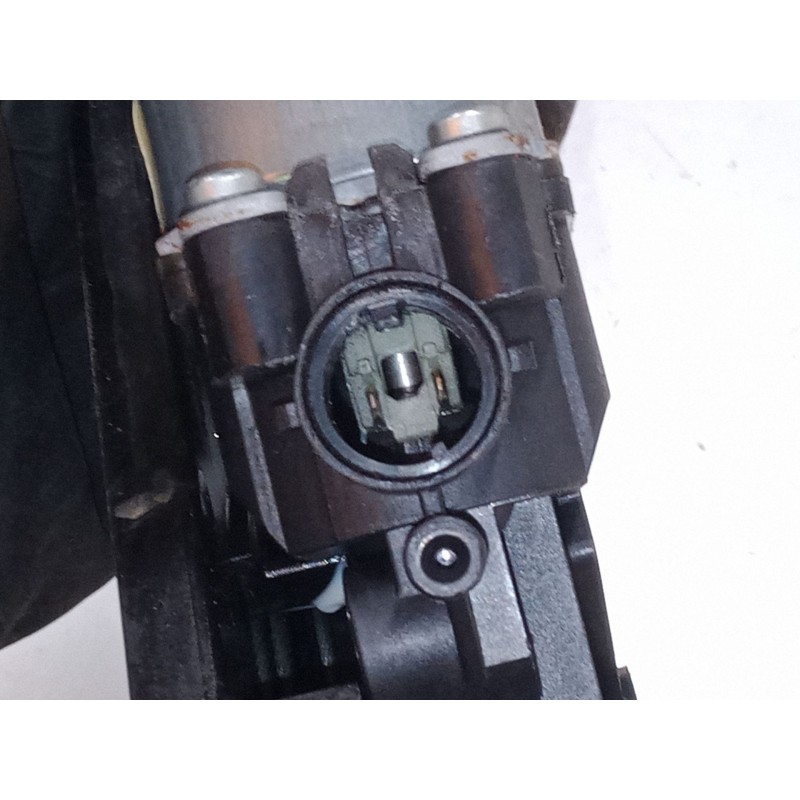 Recambio de elevalunas electrico delantero derecho para citroën c1 ii (pa_, ps_) 1.2 vti 82 referencia OEM IAM 402662A  