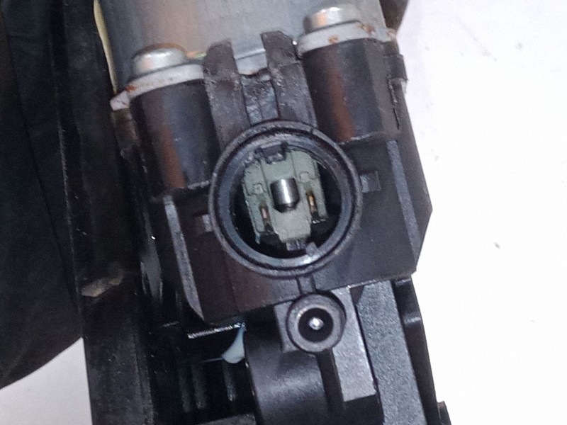 Recambio de elevalunas electrico delantero derecho para citroën c1 ii (pa_, ps_) 1.2 vti 82 referencia OEM IAM 402662A  