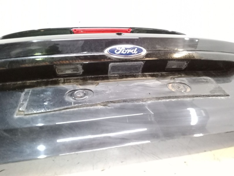Recambio de porton trasero para ford fiesta vi (cb1, ccn) 1.25 referencia OEM IAM   