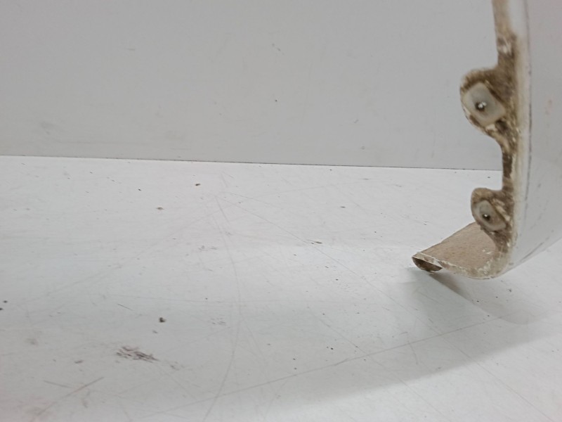 Recambio de aleta delantera izquierda para chevrolet aveo / kalos hatchback (t200) 1.2 referencia OEM IAM   