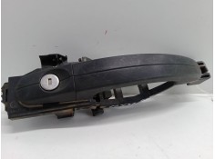 Recambio de maneta exterior puerta delantera izquierda para ford focus ii (da_, hcp, dp) 1.6 referencia OEM IAM   