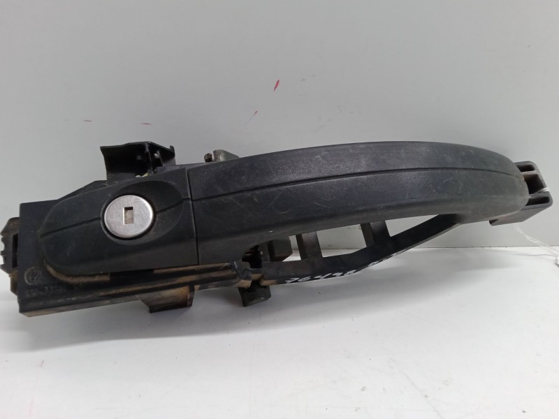 Recambio de maneta exterior puerta delantera izquierda para ford focus ii (da_, hcp, dp) 1.6 referencia OEM IAM   