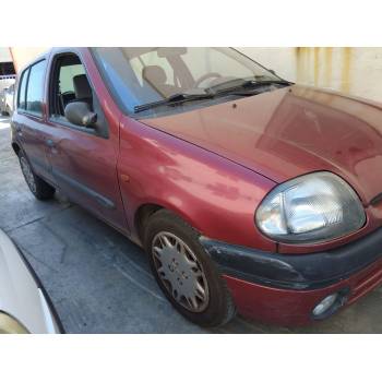 RENAULT CLIO II (BB_, CB_)