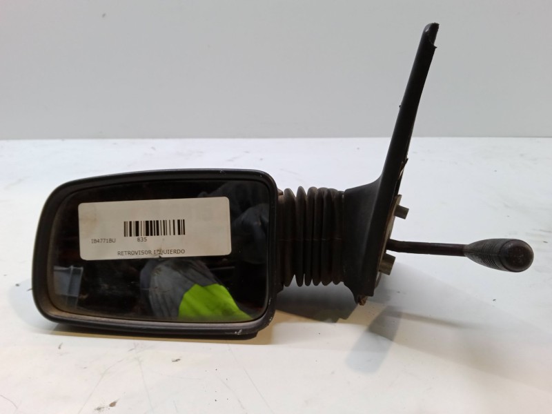 Recambio de retrovisor izquierdo para peugeot 205 ii (20a/c) 1.1 referencia OEM IAM   