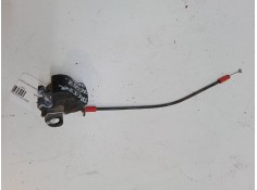 Recambio de cerradura portón inferior para renault kangoo express (fc0/1_) 1.2 (fc01, fc0a, fc0f) referencia OEM IAM