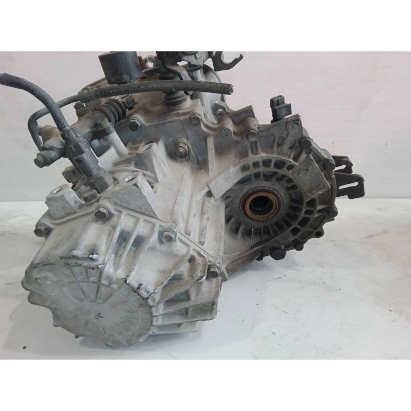Recambio de caja de cambios manual 5 velocidades para kia cerato i hatchback (ld) 1.6 referencia OEM IAM J51873  