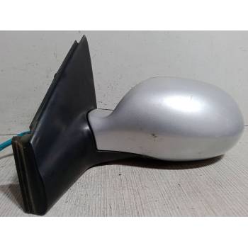 RETROVISOR ELECTRICO IZQUIERDO ABATIBLE 532990XT 