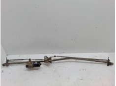 Recambio de motor limpia delantero para citroën c4 coupé (la_) 1.6 16v referencia OEM IAM   