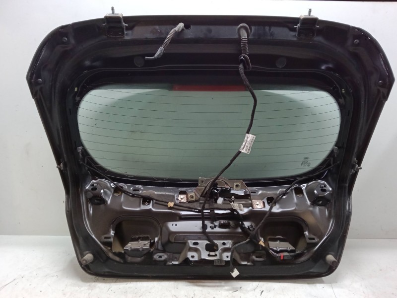 Recambio de porton trasero para ford fiesta vi (cb1, ccn) 1.25 referencia OEM IAM   