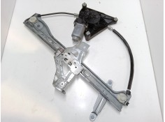 Recambio de elevalunas electrico delantero izquierdo para citroën c1 ii (pa_, ps_) 1.2 vti 82 referencia OEM IAM   