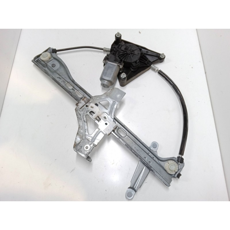 Recambio de elevalunas electrico delantero izquierdo para citroën c1 ii (pa_, ps_) 1.2 vti 82 referencia OEM IAM   