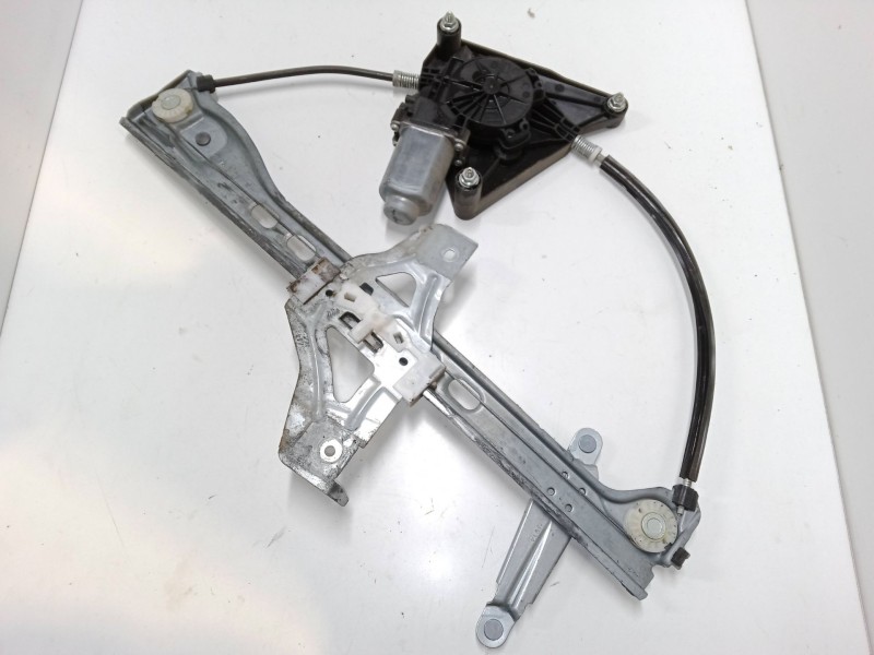 Recambio de elevalunas electrico delantero izquierdo para citroën c1 ii (pa_, ps_) 1.2 vti 82 referencia OEM IAM   