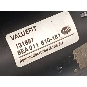 MOTOR ARRANQUE 8EA011610181 