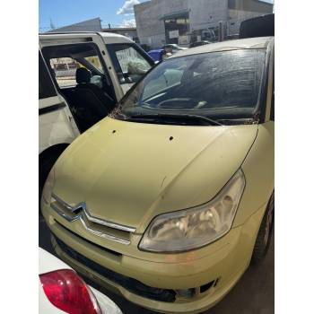 CITROËN C4 COUPÉ (LA_)