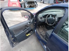 ford fiesta v (jh_, jd_) del año 2004 2