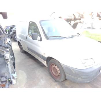 CITROËN BERLINGO / BERLINGO FIRST FURGÓN/MONOSPACE (M_)