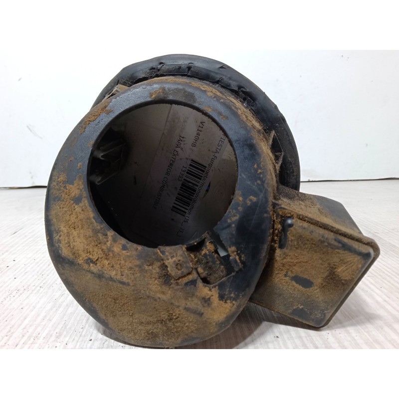 Recambio de tapa exterior combustible para ford fiesta furgoneta/monovolumen (j5_, j3_) 1.8 d referencia OEM IAM   