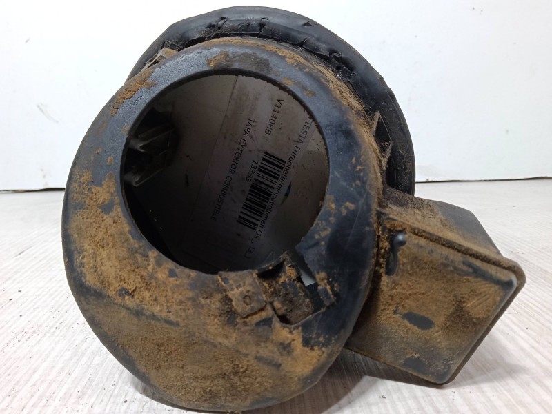Recambio de tapa exterior combustible para ford fiesta furgoneta/monovolumen (j5_, j3_) 1.8 d referencia OEM IAM   