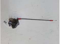 Recambio de cerradura portón inferior para renault kangoo express (fc0/1_) 1.2 (fc01, fc0a, fc0f) referencia OEM IAM    2