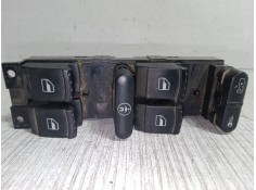 Recambio de mando elevalunas delantero izquierdo para skoda octavia i (1u2) 1.8 t referencia OEM IAM 1J4959857A