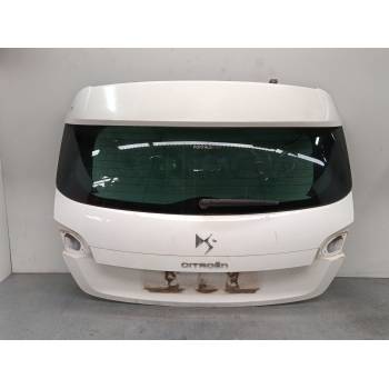 PORTON TRASERO 