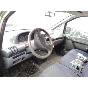 FIAT SCUDO FURGONETA (220_)