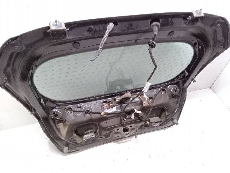 Recambio de porton trasero para ford fiesta vi (cb1, ccn) 1.25 referencia OEM IAM   