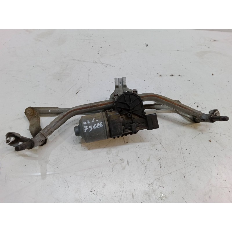 Recambio de motor limpia delantero para peugeot 207/207+ (wa_, wc_) 1.6 16v vti referencia OEM IAM   