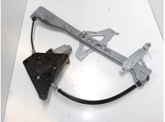 Recambio de elevalunas electrico delantero izquierdo para citroën c1 ii (pa_, ps_) 1.2 vti 82 referencia OEM IAM    2