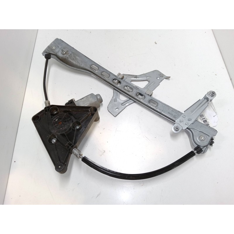 Recambio de elevalunas electrico delantero izquierdo para citroën c1 ii (pa_, ps_) 1.2 vti 82 referencia OEM IAM   