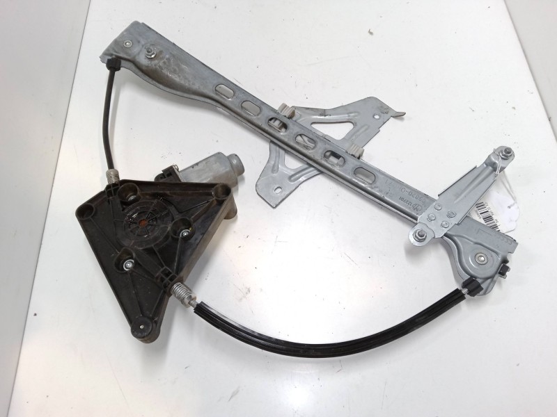 Recambio de elevalunas electrico delantero izquierdo para citroën c1 ii (pa_, ps_) 1.2 vti 82 referencia OEM IAM   