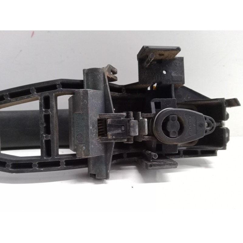 Recambio de maneta exterior puerta delantera izquierda para ford focus ii (da_, hcp, dp) 1.6 referencia OEM IAM   