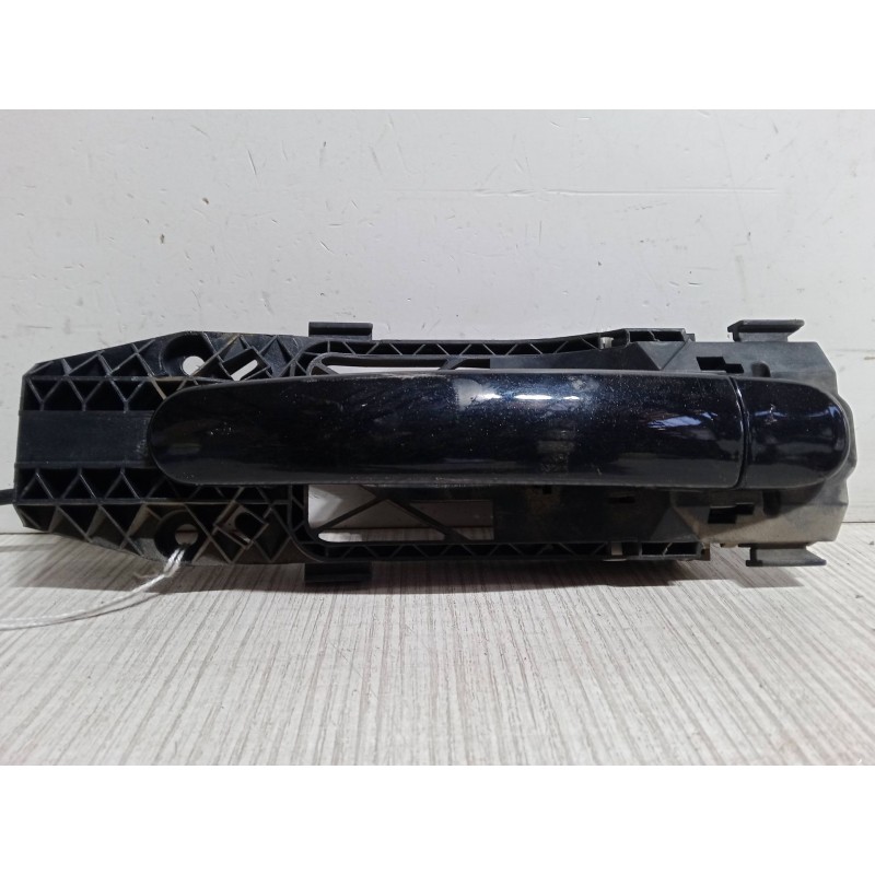 Recambio de maneta exterior puerta delantera derecha para seat ibiza iv (6j5, 6p1) 1.4 tdi referencia OEM IAM   