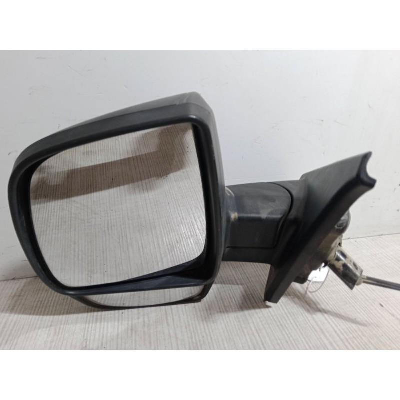 Recambio de retrovisor izquierdo para fiat doblo cargo (263_) 1.3 d multijet referencia OEM IAM   