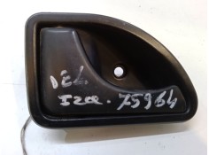 Recambio de maneta interior puerta delantera izquierda para renault kangoo express (fc0/1_) 1.2 16v (fc05, fc0w, fc1d, fc1p, fc1