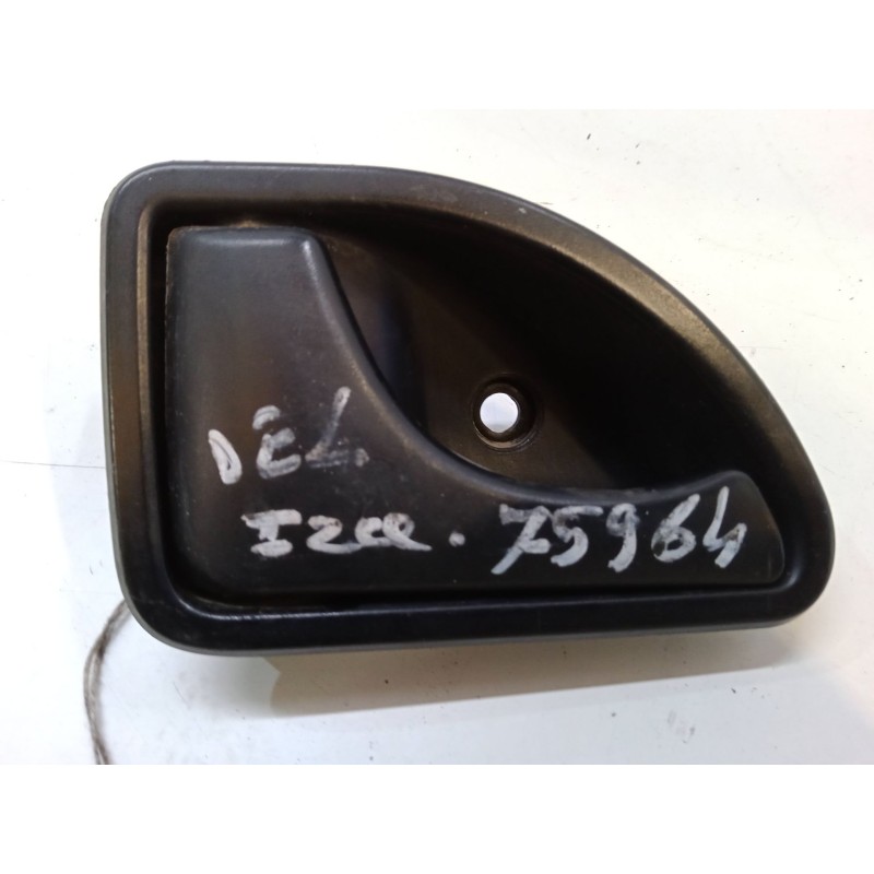 Recambio de maneta interior puerta delantera izquierda para renault kangoo express (fc0/1_) 1.2 16v (fc05, fc0w, fc1d, fc1p, fc1