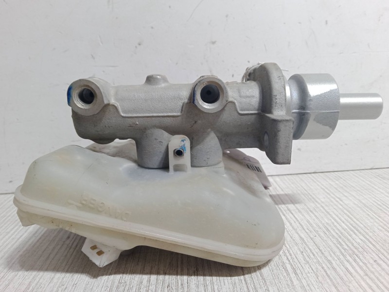 Recambio de bomba freno para peugeot partner caja/chasis 1.6 hdi referencia OEM IAM   